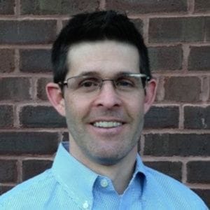 Aaron Clark, PharmD