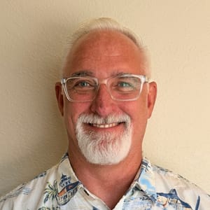 Mark Major, PharmD