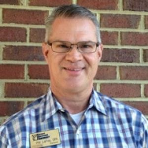 Phil LaFoy, PharmD